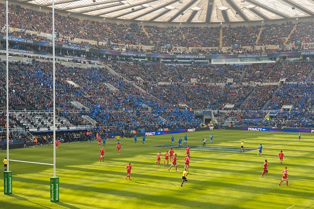 Gallagher Premiership betting 策略分析與賠率解讀